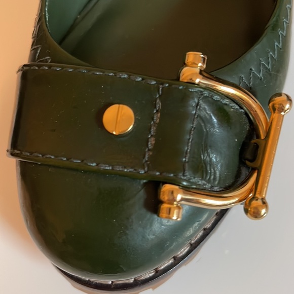 Tory Burch heels - Picture 5 of 7